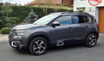 Citroën C5 Aircross 1.5 BlueHDi Feel Pack full