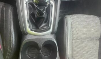 Nissan Qashqai 1.6 dCi DPF tekna full