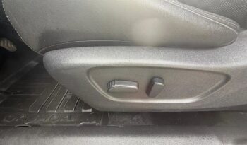 Nissan Qashqai 1.6 dCi DPF tekna full