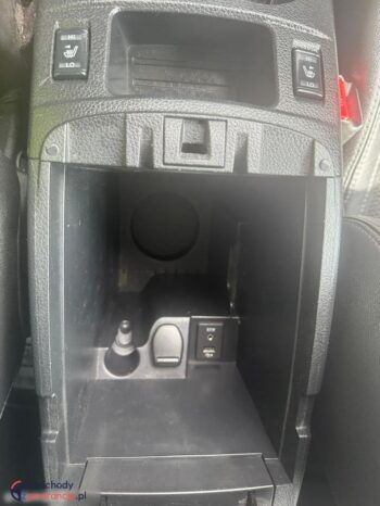 Nissan Qashqai 1.6 dCi DPF tekna full