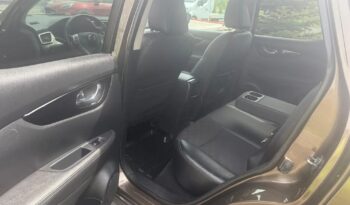 Nissan Qashqai 1.6 dCi DPF tekna full