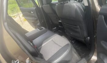 Nissan Qashqai 1.6 dCi DPF tekna full