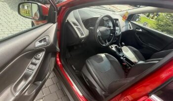 Ford Focus 2.0 EcoBlue Titanium Business full