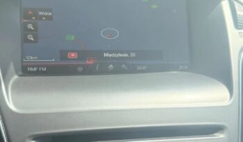 Ford Focus 2.0 EcoBlue Titanium Business full