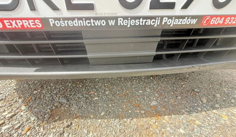 Ford Focus 2.0 EcoBlue Titanium Business full