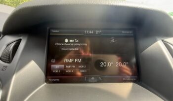 Ford Focus 2.0 EcoBlue Titanium Business full