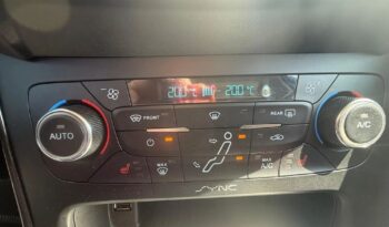Ford Focus 2.0 EcoBlue Titanium Business full