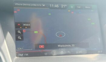 Ford Focus 2.0 EcoBlue Titanium Business full