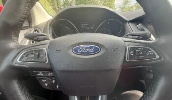 Ford Focus 2.0 EcoBlue Titanium Business full