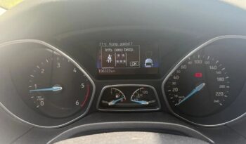 Ford Focus 2.0 EcoBlue Titanium Business full