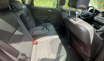 Ford Focus 2.0 EcoBlue Titanium Business full
