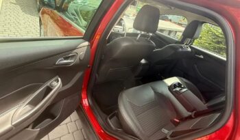 Ford Focus 2.0 EcoBlue Titanium Business full