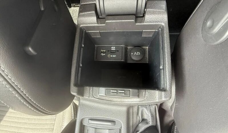 Ford Focus 2.0 EcoBlue Titanium Business full