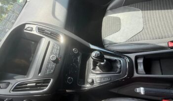 Ford Focus 2.0 EcoBlue Titanium Business full