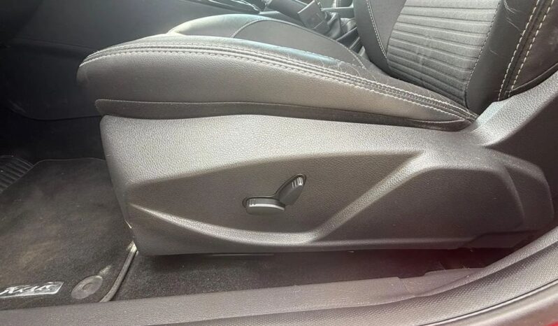 Ford Focus 2.0 EcoBlue Titanium Business full