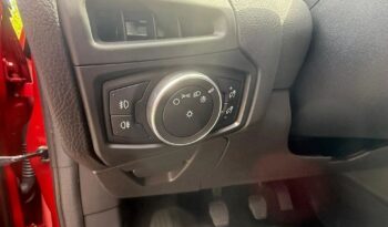 Ford Focus 2.0 EcoBlue Titanium Business full