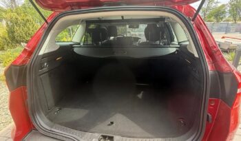 Ford Focus 2.0 EcoBlue Titanium Business full