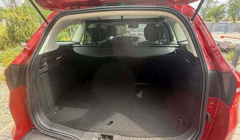 Ford Focus 2.0 EcoBlue Titanium Business full