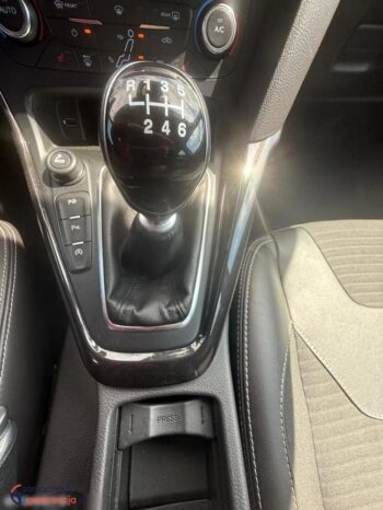Ford Focus 2.0 EcoBlue Titanium Business full