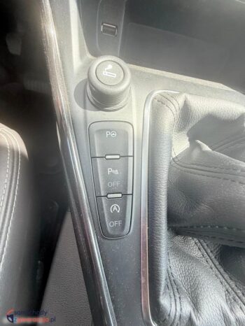 Ford Focus 2.0 EcoBlue Titanium Business full