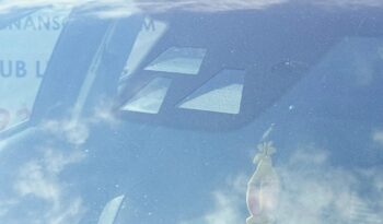 Ford Focus 2.0 EcoBlue Titanium Business full