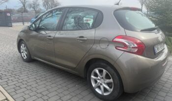 Peugeot 208 1.4 VTi Active full