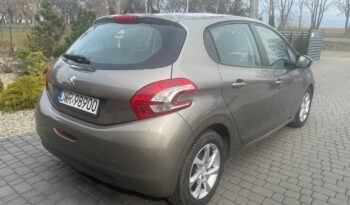Peugeot 208 1.4 VTi Active full
