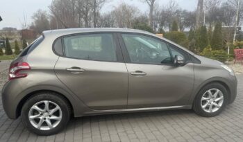 Peugeot 208 1.4 VTi Active full