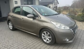 Peugeot 208 1.4 VTi Active full