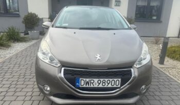 Peugeot 208 1.4 VTi Active full