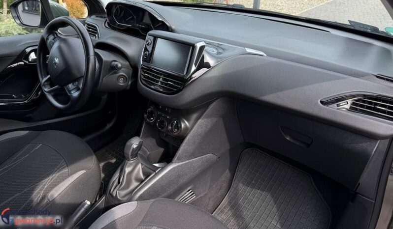 Peugeot 208 1.4 VTi Active full