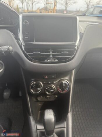 Peugeot 208 1.4 VTi Active full