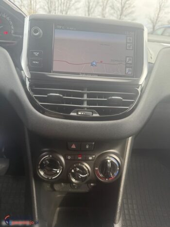 Peugeot 208 1.4 VTi Active full