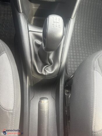Peugeot 208 1.4 VTi Active full