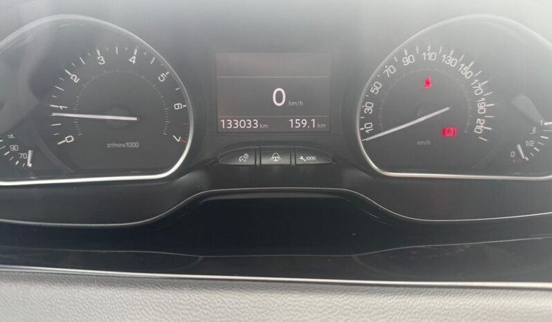 Peugeot 208 1.4 VTi Active full