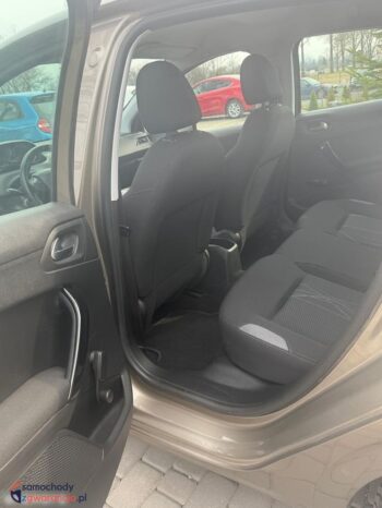 Peugeot 208 1.4 VTi Active full