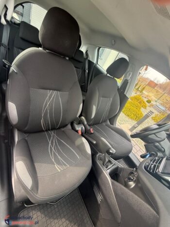 Peugeot 208 1.4 VTi Active full