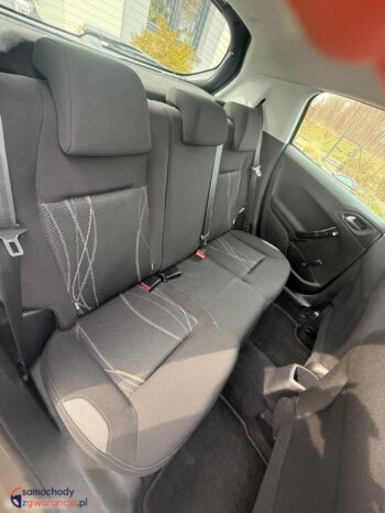Peugeot 208 1.4 VTi Active full