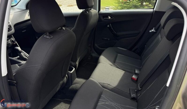 Peugeot 208 1.4 VTi Active full