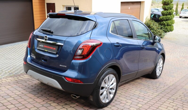 OPEL MOKKA X 1.4 INNOVATION full