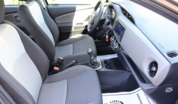 TOYOTA YARIS 1.5 BENZYNA, NISKI PRZEBIEG, 1 WŁAŚCICIEL, SALON POLSKA full