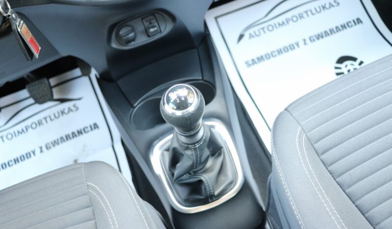 TOYOTA YARIS 1.5 BENZYNA, NISKI PRZEBIEG, 1 WŁAŚCICIEL, SALON POLSKA full