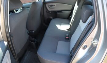 TOYOTA YARIS 1.5 BENZYNA, NISKI PRZEBIEG, 1 WŁAŚCICIEL, SALON POLSKA full
