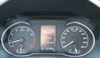 TOYOTA YARIS 1.5 BENZYNA, NISKI PRZEBIEG, 1 WŁAŚCICIEL, SALON POLSKA full