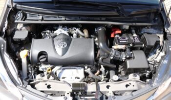 TOYOTA YARIS 1.5 BENZYNA, NISKI PRZEBIEG, 1 WŁAŚCICIEL, SALON POLSKA full