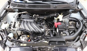 NISSAN QASHQAI 1.6 full