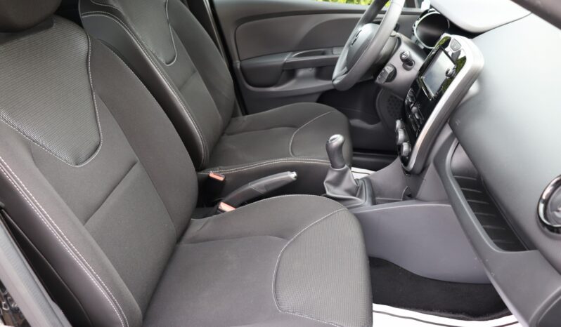 RENAULT CLIO 1.2 2015, SERWISOWANY full