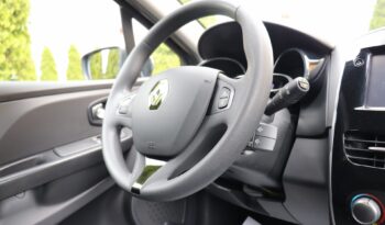 RENAULT CLIO 1.2 2015, SERWISOWANY full