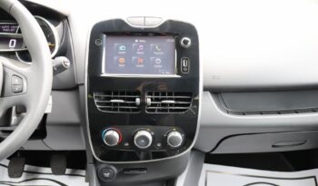 RENAULT CLIO 1.2 2015, SERWISOWANY full