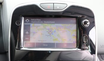 RENAULT CLIO 1.2 2015, SERWISOWANY full